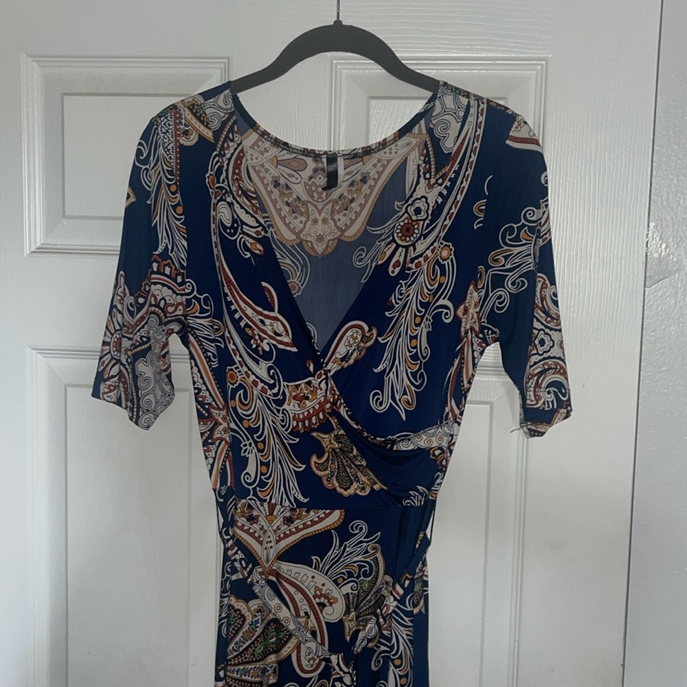 Beautiful Ladies Maxi Dress